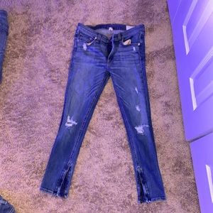 rag&bone size:30 denim